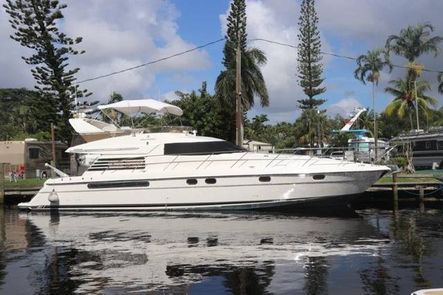 1996 FAIRLINE Squadron