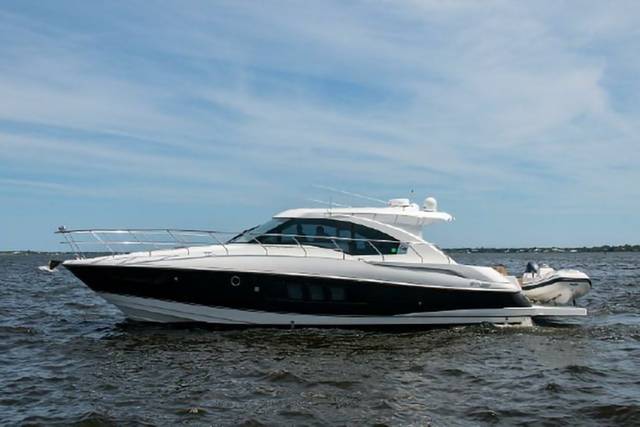 2013 CRUISERS YACHTS 45 Cantius
