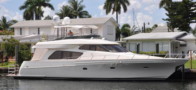 2003 MCKINNA 58