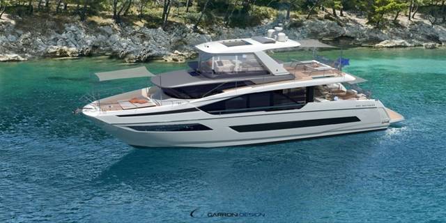 2025 PRESTIGE X70