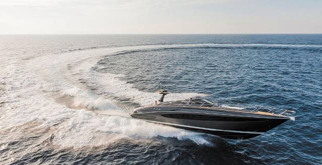 2016 RIVA YACHT Virtus