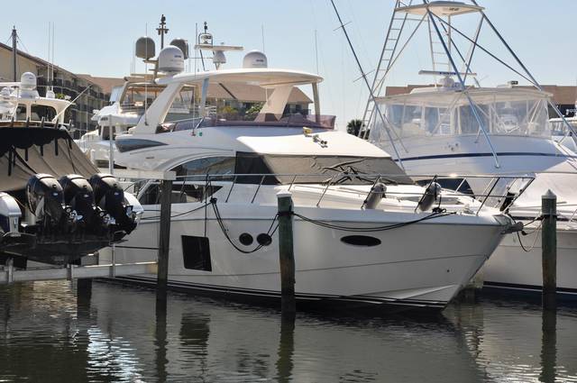 2014 PRINCESS YACHTS