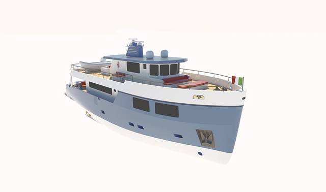 2026 MOSTES AUDACE