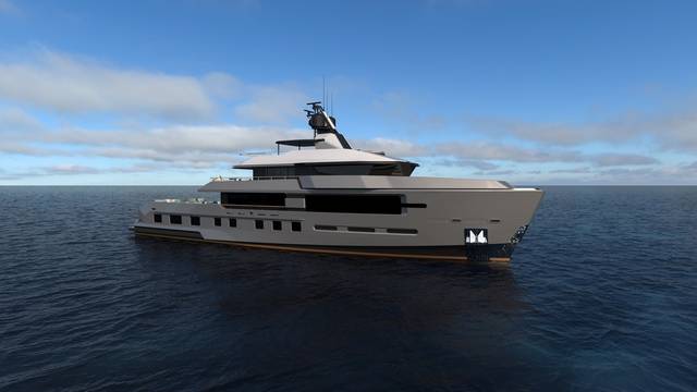 2025 CUSTOM FL42