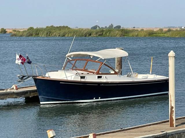 2001 FORTIER