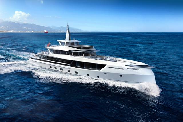 2027 DYNAMIQ GTT 170