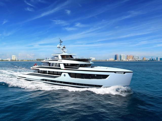 2026 DYNAMIQ Global 450