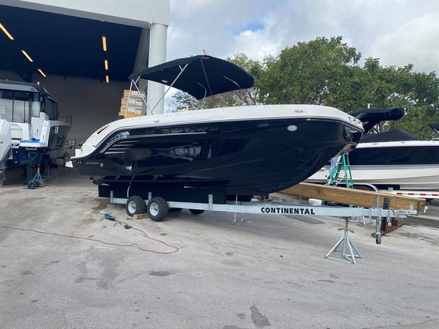2022 BAYLINER