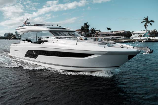 2019 PRESTIGE