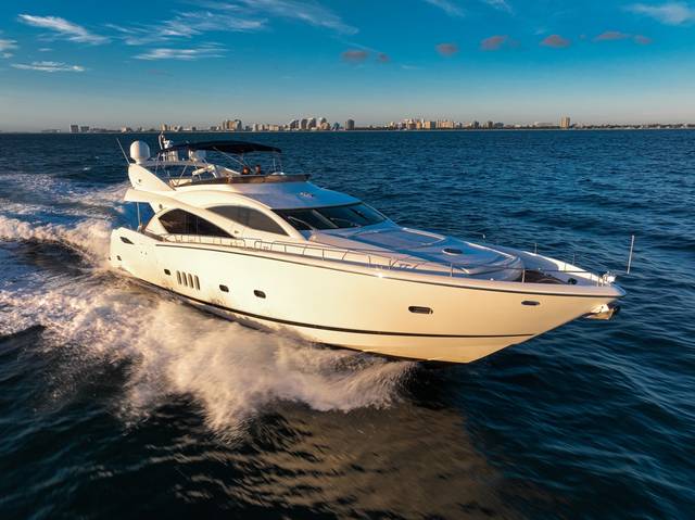 2005 SUNSEEKER