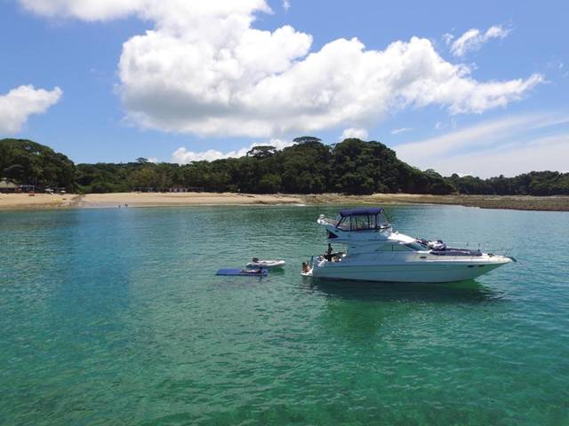 2003 SEA RAY