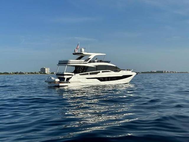 2019 GALEON YACHTS 640 Fly
