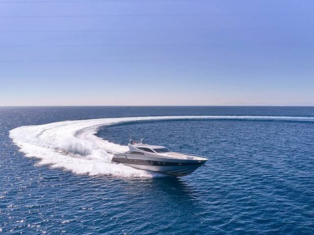 2006 ALFAMARINE