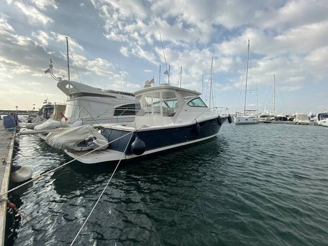 2006 TIARA YACHTS