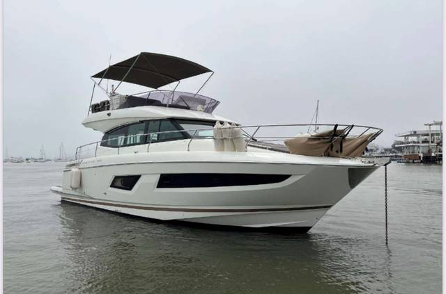 2016 PRESTIGE