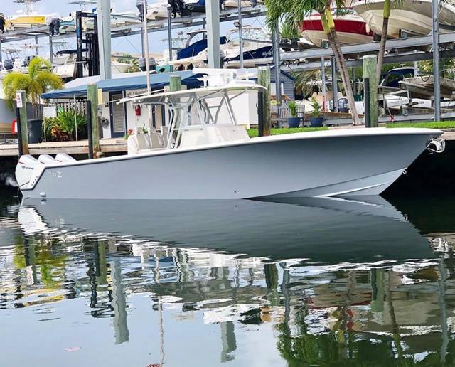 2020 SEA VEE 370Z