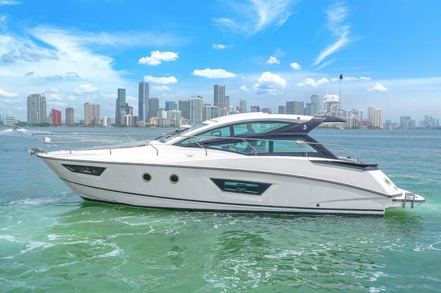 2019 BENETEAU