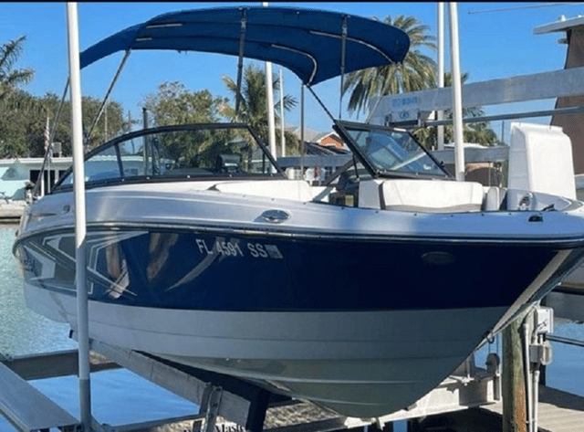 2020 MONTEREY M-205