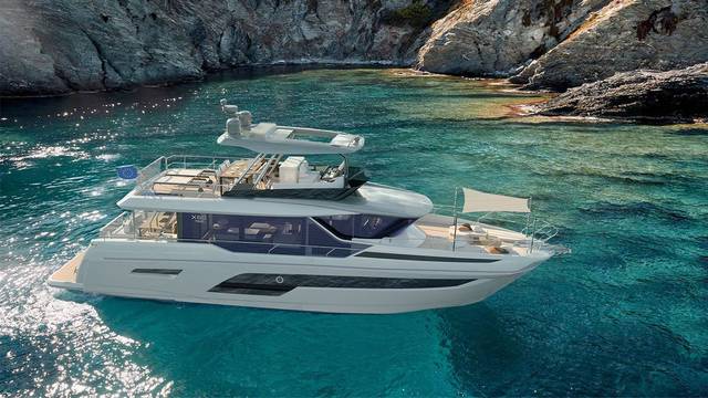 2023 PRESTIGE X60