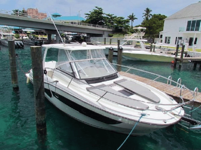 2018 JEANNEAU Leader 10.5