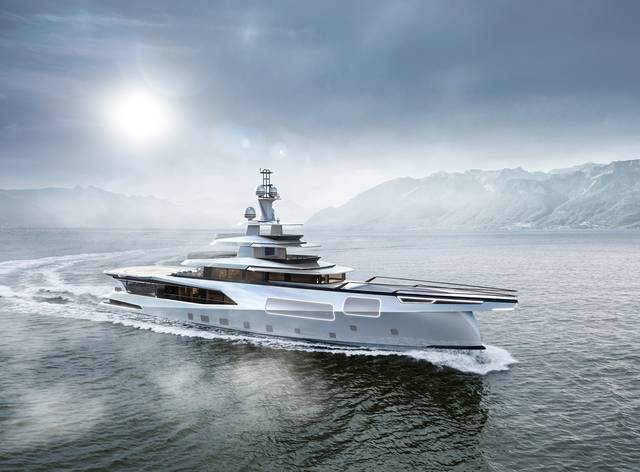 2026 DYNAMIQ Global 550