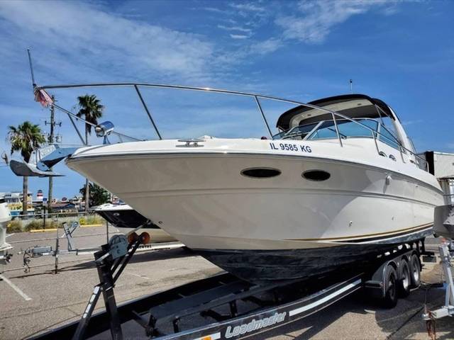 2002 SEA RAY 310 Sundancer