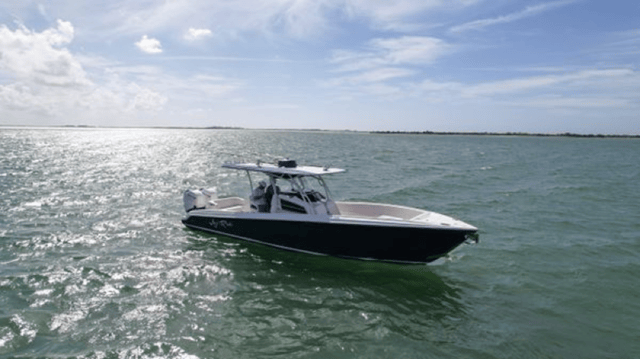 2016 NOR-TECH 340 Sport