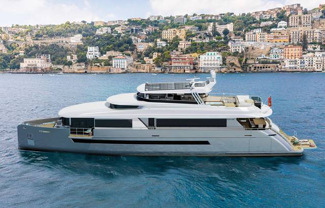 2027 STELLARPM StellarONE ST108