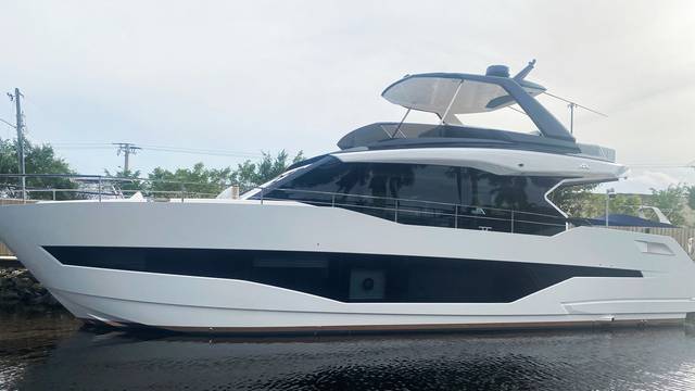 2024 ASTILLEROS ASTONDOA AS5