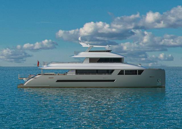 2028 STELLARPM StellarEXP32-M