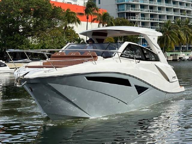2023 CUSTOM 360