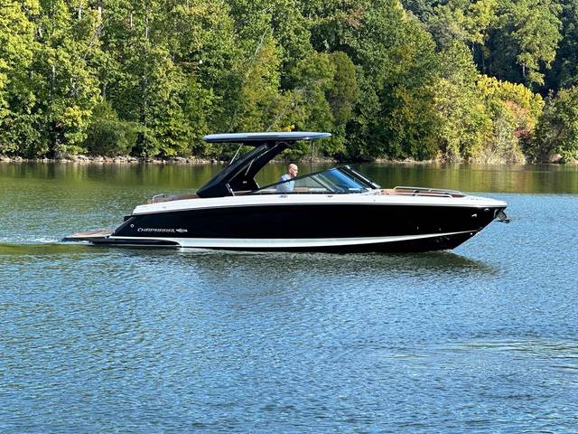2022 CHAPARRAL 307 SSX