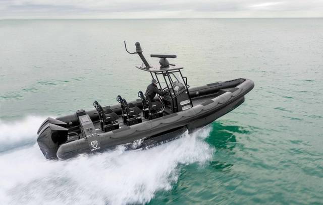 2021 IGUANA YACHTS Pro