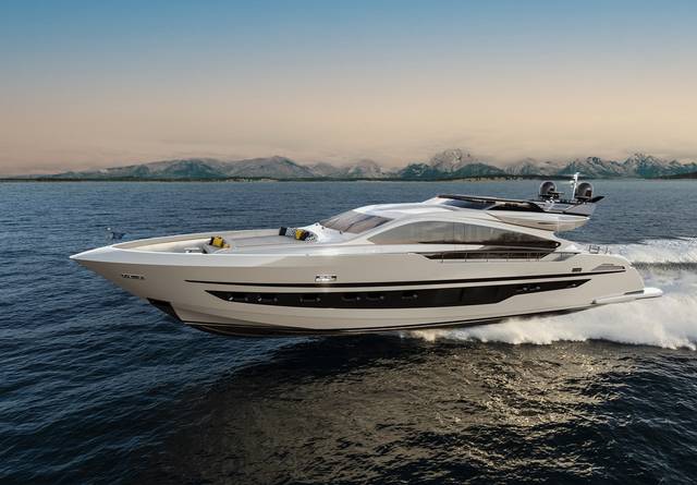 2024 ITALYACHTS