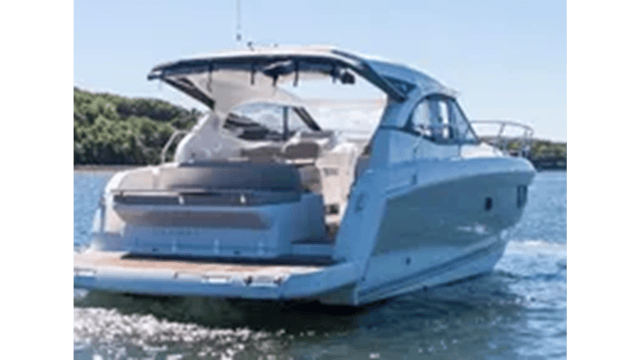 2018 JEANNEAU Leader