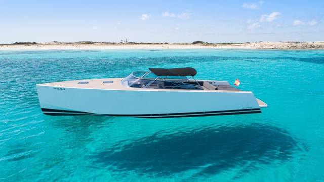 2010 VANDUTCH 40