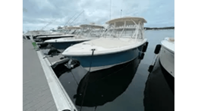 2018 GRADY-WHITE Freedom 285