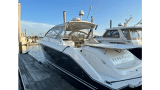 2014 PURSUIT BOATS SC 365i Sport C