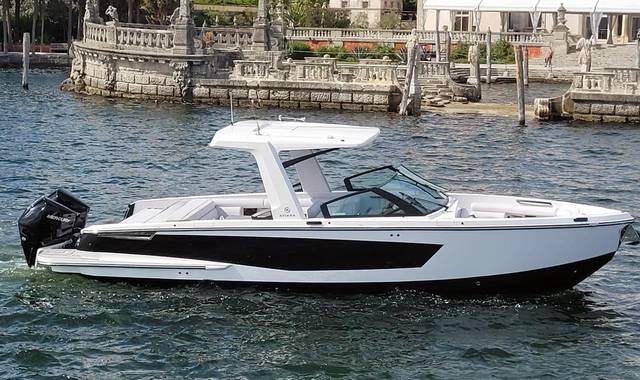 2023 AVIARA AV32