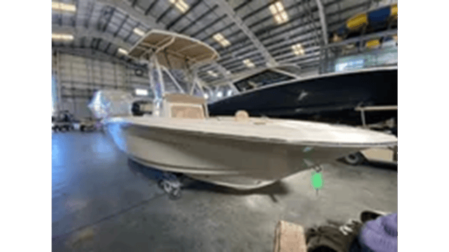 2024 SCOUT 195 Sportfish