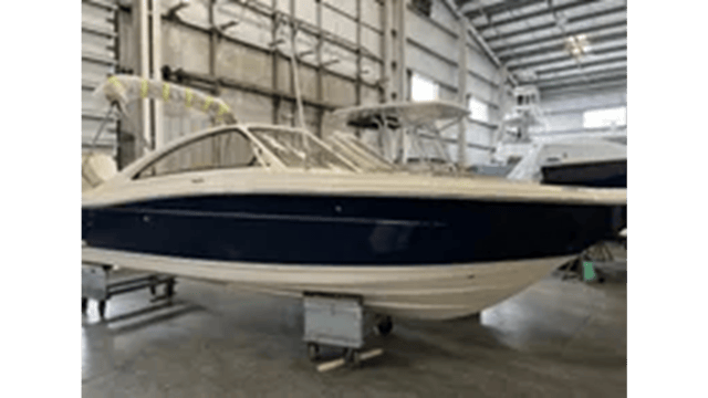 2022 SCOUT 240 Dorado