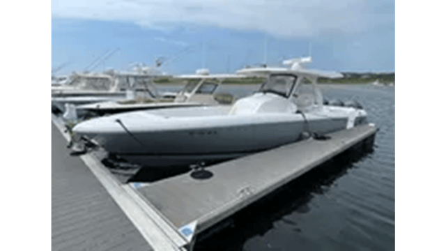 2021 INTREPID Nomad 345 SE