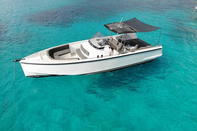 2013 FJORD YACHTS