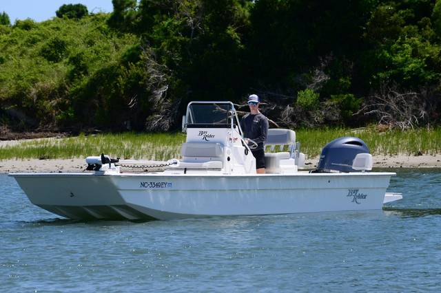 2022 KENCRAFT Bayrider 2260