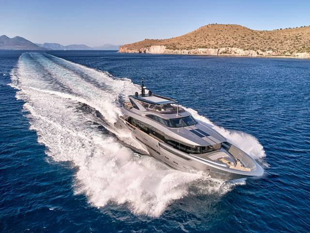 2019 DL YACHTS - DREAMLINE