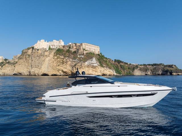 2025 RIO YACHTS
