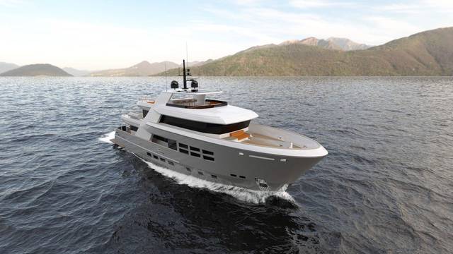 2025 ZEN YACHTS