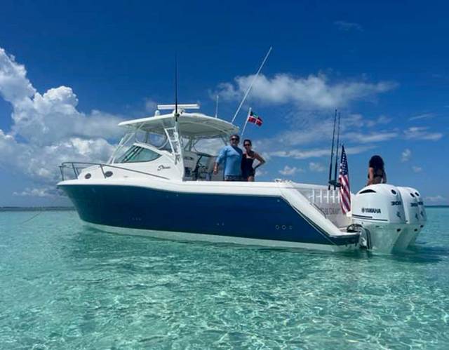 2015 STAMAS 390 Aegean