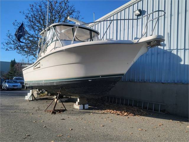 1996 PURSUIT BOATS