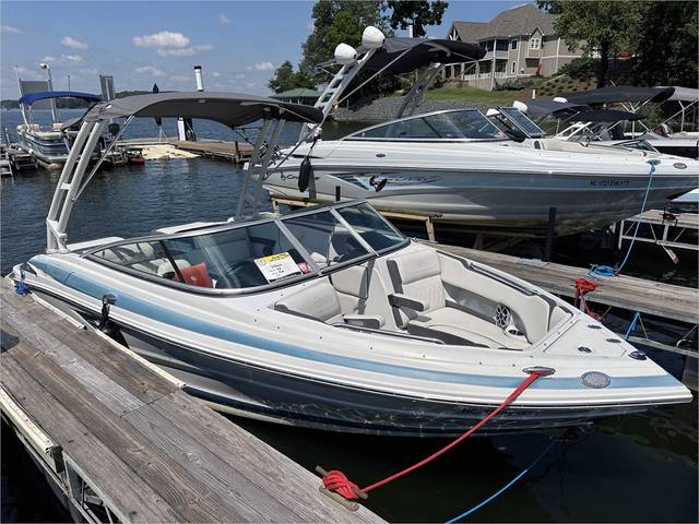 2021 CROWNLINE